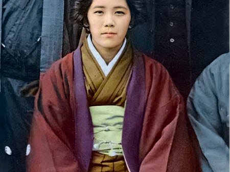 Kane Tanaka, doyenne de l’humanité, nous a quittés