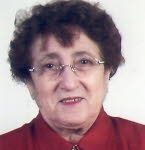 Décès d’Yvette Perdu
