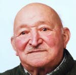 Décès de Basile Battistel