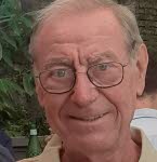 Décès de Roland Borhoven