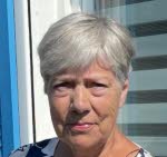 Décès de Michèle Michaut