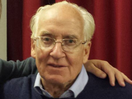 L'alpiniste anglais Doug Scott, nous a quittés le 7 décembre 2020