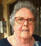 Décès de Suzanne Leclère