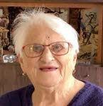 Micheline Jeanvoine n’est plus