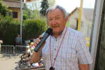 Décès de Jean-Claude Chevignon, la voix du cyclisme en Roannais