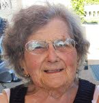 Décès de Paulette Soudieu