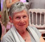 Adieu à Marinette Gaillat