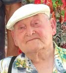 Décès de Pierre Pacalis