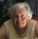 Décès de Jeannine Bertrand