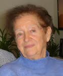 Décès de Renée Comte