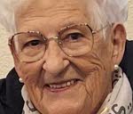 Mme  Marie Thérèse Kiefer