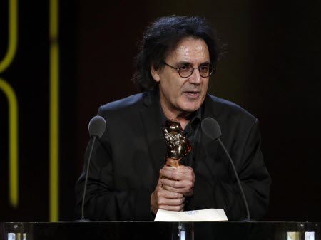 Eric Assous, auteur et scénariste