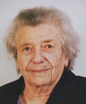 Germaine Goguey inhumée aujourd’hui