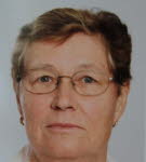 Décès de Pierrette Varnier