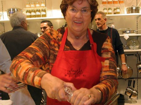 Maïté Ordonez : une icône de la cuisine télévisée s’éteint à 86 ans