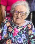Adieu à Josette Bogniaux