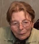 Décès de Micheline Larcher