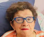 Mme Albertine Kasper