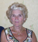 Décès de Monique Piau