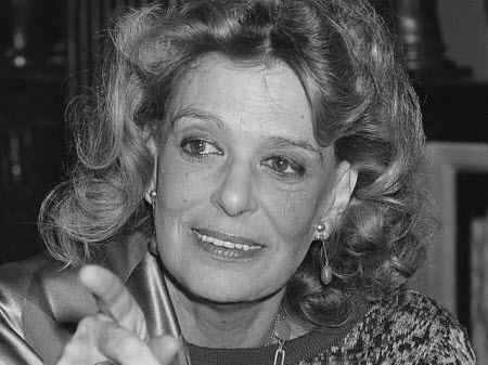 Melina Mercouri, l'icône du cinéma et de la culture grecque, 30 ans après sa disparition
