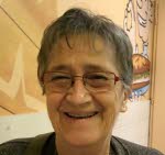 Décès de Marie-France Viarre