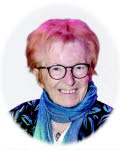 Photographie de Liliane SCHNEIDER 