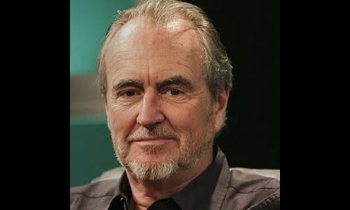 Photographie de Wes CRAVEN