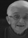 Photographie de Gisèle MASSUS