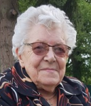 Photographie de Hélène FOURNAISE 