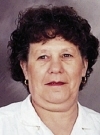 Photographie de Marie-Jeanne ALLIATA 
