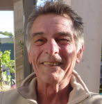 Photographie de Gérard ADAMOLI 