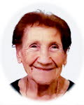 Photographie de Rosa PULLARA 