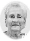 Photographie de Marie Marguerite SCHMITT