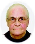 Photographie de Thérèse  GRUNDISCH 