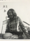 Photographie de Suzanne Delidais 