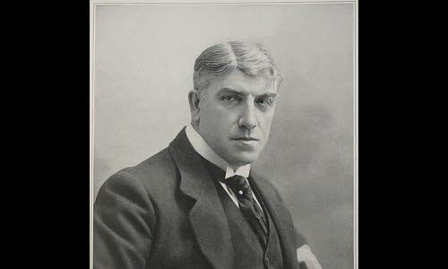 Photographie de Lucien  GUITRY