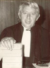 Photographie de Marcel-André DURUT 