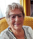 Photographie de Paulette LORDENIMUS 