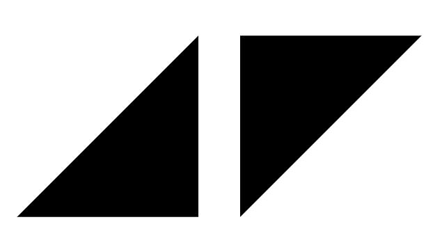 Avicii Logo