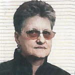 Photographie de Huguette  CHEVALIER  