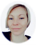 Photographie de Frédérique CANGINA 
