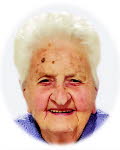 Photographie de Thérèse RAMAGET 