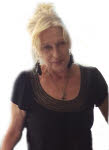 Photographie de Milène PAYROU 