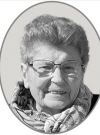 Photographie de Jeanne WINLING 