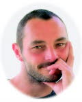 Photographie de Cédric BARBELIN 