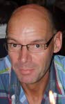 Photographie de Jean-Luc MISSIAEN 