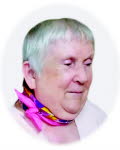 Photographie de Cécile BRUNNER 