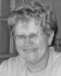 Photographie de Thérèse  PAILLET 