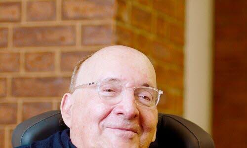 Photographie de Philippe POZZO DI BORGO