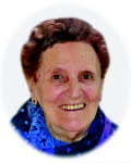 Photographie de Huguette ZULIANI 